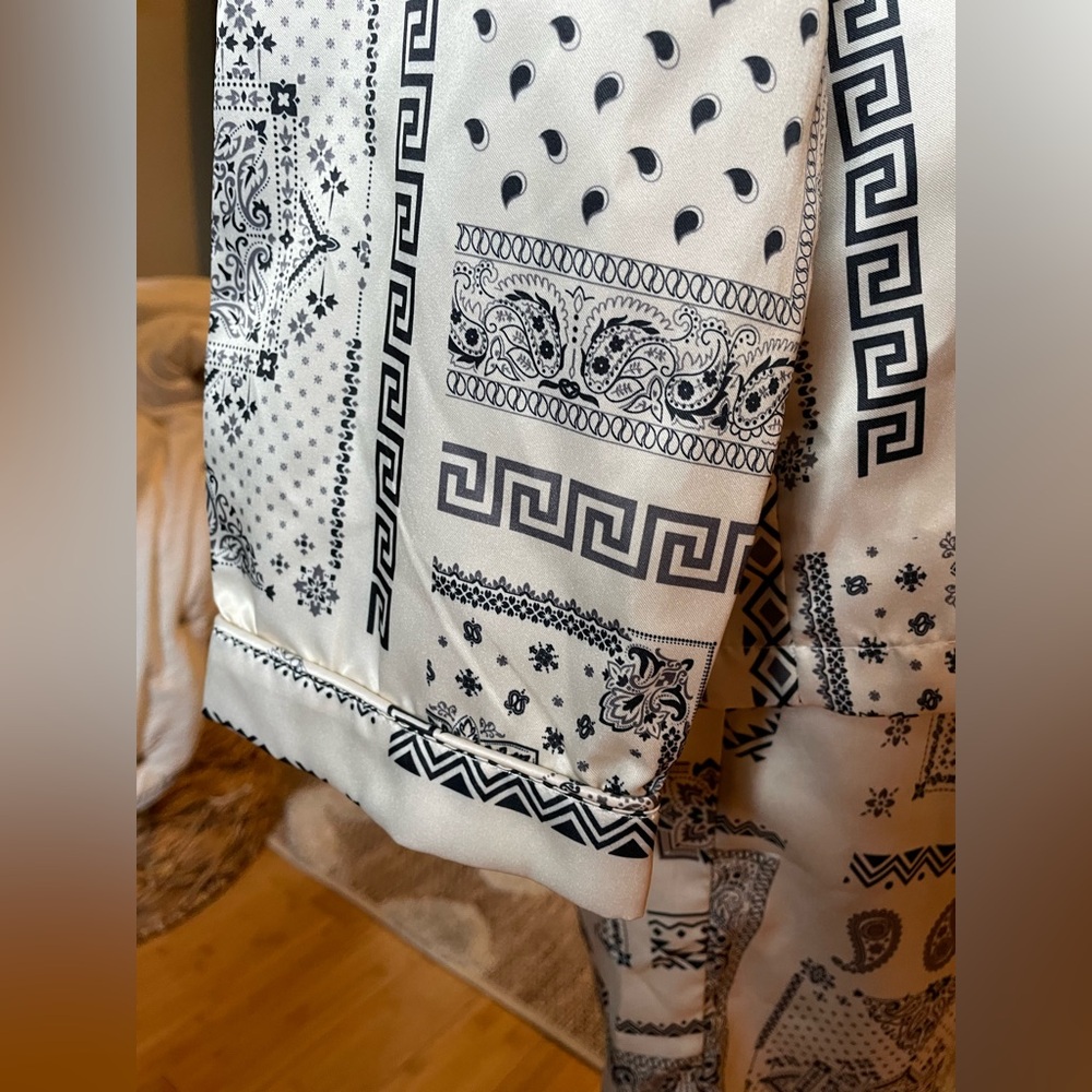 Snoop dog pajamas - Picture 12 of 13